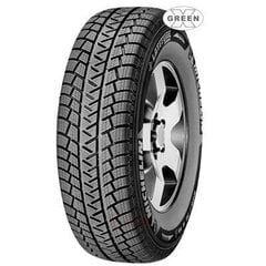 Michelin Lat alp n1 grnx 255/55R18 109V цена и информация | Зимняя резина | 220.lv