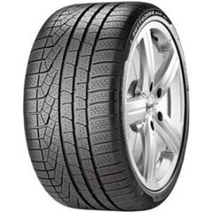 Шины для легковых автомобилей Pirelli WINTER SOTTOZERO II 255/45VR19 цена и информация | Зимние шины | 220.lv