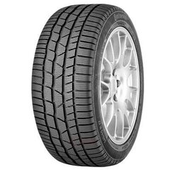 Continental Ts830p mo xl fr 285/35R20 104V цена и информация | Зимняя резина | 220.lv