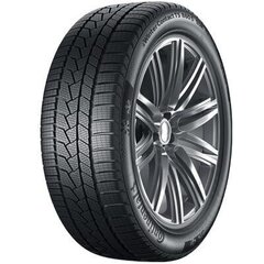 Continental Ts 860 s xl fr 295/35R19 104V цена и информация | Зимняя резина | 220.lv