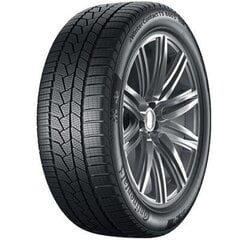 Continental Wico ts860s xl 295/40R20 110W цена и информация | Зимняя резина | 220.lv