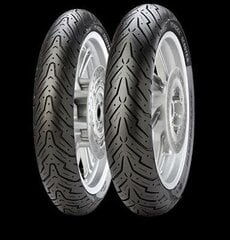 Шина для мотоцикла Pirelli ANGEL CITY 130/80-16 цена и информация | Мотошины и камеры | 220.lv