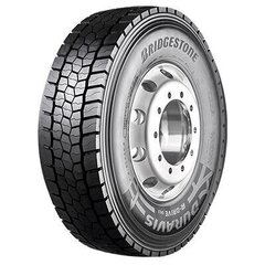 Bridgestone R drive 002 315/70R22 5TL 154/150L 152/148M цена и информация | Зимние шины | 220.lv