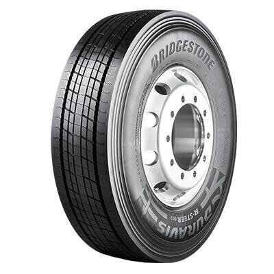 Bridgestone R steer 002 cena un informācija | Ziemas riepas | 220.lv