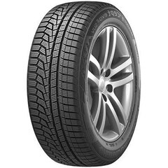 Hankook W320a suv цена и информация | Зимние шины | 220.lv