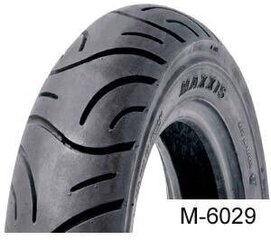 Maxxis M 6029 130/60 13 60P цена и информация | Зимние шины | 220.lv