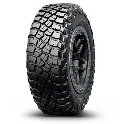 BFGoodrich Mud terrain 3 цена и информация | Ziemas riepas | 220.lv