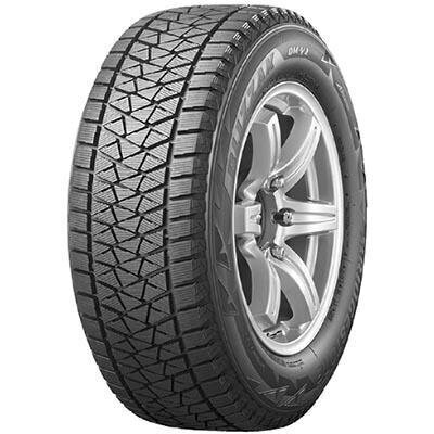 Bridgestone Blizzak dm v2 cena un informācija | Ziemas riepas | 220.lv