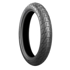 Bridgestone 130/80 18 66P AX 41S F цена и информация | Зимние шины | 220.lv