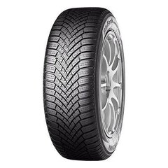 Yokohama V906 195/65R15 91T цена и информация | Зимняя резина | 220.lv