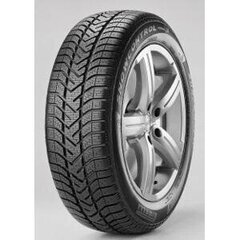 Pirelli Snowcontrol 3 205/55R16 91H цена и информация | Pirelli Автотовары | 220.lv