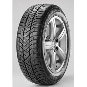 Pirelli Snowcontrol 3 цена и информация | Ziemas riepas | 220.lv