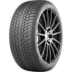 Nokian Wr snowproof p cena un informācija | Ziemas riepas | 220.lv