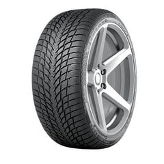 Nokian Wr snowproof p cena un informācija | Ziemas riepas | 220.lv