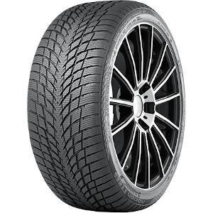 Nokian Wr snowproof p cena un informācija | Ziemas riepas | 220.lv