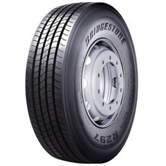 Bridgestone R 297 275/70R22 5TL 148/145K цена и информация | Зимняя резина | 220.lv