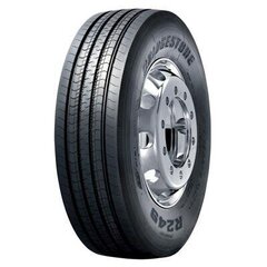 Bridgestone R 249 ecopia cena un informācija | Ziemas riepas | 220.lv