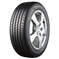 Bridgestone Tur t 005 mo 225/45R18 91W цена и информация | Зимние шины | 220.lv