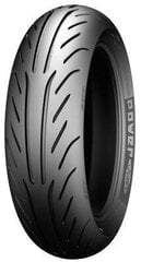 Шины для мотоциклов Michelin POWER PURE SC 130/80-15 цена и информация | Зимняя резина | 220.lv