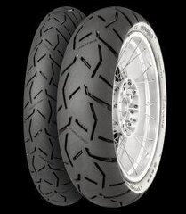 Continental Trailattack 3 150/70R17 69V цена и информация | Зимняя резина | 220.lv