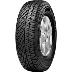 MICHELIN LatCross 255/65 17 114H цена и информация | Летняя резина | 220.lv