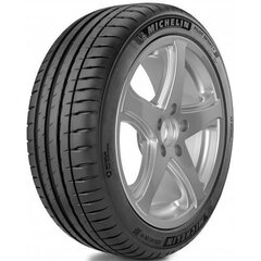 Michelin Pilot sport 4 cena un informācija | Vasaras riepas | 220.lv