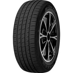 Nexen Nfera ru1 235/50R19 DOT18 цена и информация | Летняя резина | 220.lv