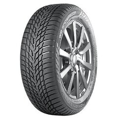 NOKIAN WR Snowproof 205/65R15 94T цена и информация | Зимняя резина | 220.lv