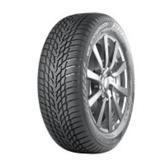 Nokian Wr snowproof xl cena un informācija | Ziemas riepas | 220.lv