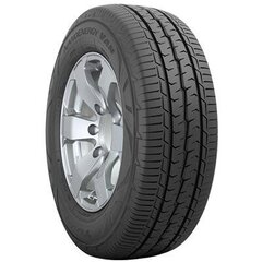 Toyo Nano energy van 205/75R16C 113R цена и информация | Зимняя резина | 220.lv