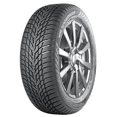 Nokian Wr snowproof cena un informācija | Ziemas riepas | 220.lv