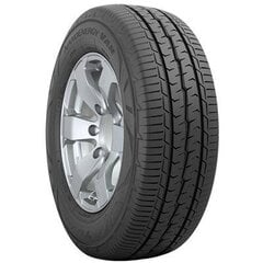 Toyo Nano energy van 215/70R16C 108T цена и информация | Зимняя резина | 220.lv