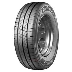 Kumho Portran kc53 185/75R14C 102R цена и информация | Зимняя резина | 220.lv