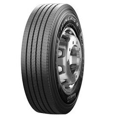 Pirelli Itineris s90 xl cena un informācija | Vasaras riepas | 220.lv