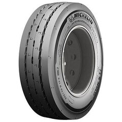 Michelin X multi t2 cena un informācija | Ziemas riepas | 220.lv