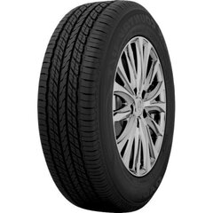 Toyo Open country u/t 265/65R18 114H цена и информация | Зимняя резина | 220.lv