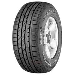 Continental Cross lx xl fr 275/45R21 110Y цена и информация | Зимняя резина | 220.lv