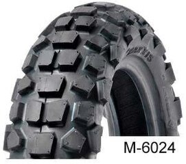 Maxxis M 6024 tl 130/70 12 56J цена и информация | Мотошины и камеры | 220.lv