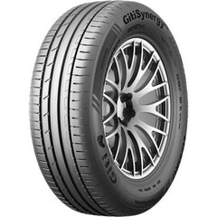 Giti Synergy h2 215/55R17 98H цена и информация | Зимние шины | 220.lv