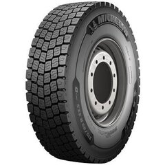 Michelin X multi hd d 315/70R22 5TL 154/150L цена и информация | Зимняя резина | 220.lv