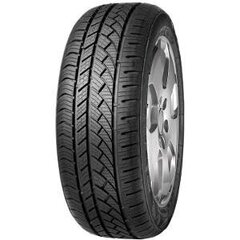 Fortuna Ecoplusvan 4s 195/65R16 104 R цена и информация | Всесезонная резина | 220.lv