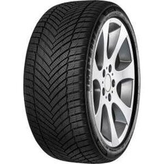 Imperial As driver 215/65R15 96H цена и информация | Всесезонная резина | 220.lv