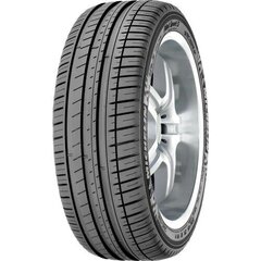 Michelin Pil sport 3 mo1 cena un informācija | Ziemas riepas | 220.lv