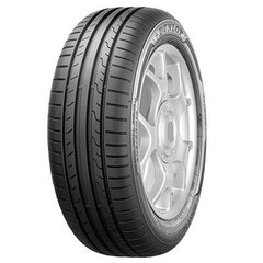 Шины для легковых автомобилей Dunlop SPORT BLURESPONSE 195/55VR16 цена и информация | Зимние шины | 220.lv