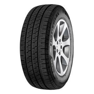 Imperial Van driver as 195/60R16 99H cena un informācija | Vissezonas riepas | 220.lv