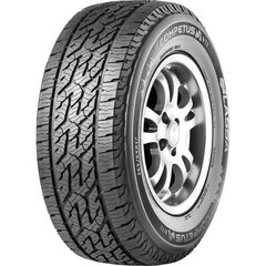 Lassa Competus a/t 2 255/65R17 110T цена и информация | Всесезонная резина | 220.lv