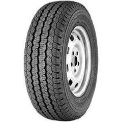 Continental Vancofourseason 2 205/65R16 107T цена и информация | Всесезонная резина | 220.lv