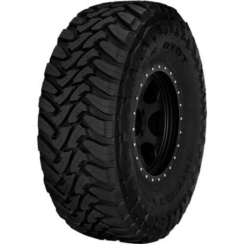 Toyo Open Country M/T 345/60R15 109 P цена и информация | Vissezonas riepas | 220.lv