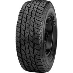 Maxxis At-771 bravo 255/70R16 111 T OWL RP M+S цена и информация | Всесезонная резина | 220.lv