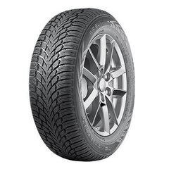 NOKIAN WR SUV 4 245/50R20 102V цена и информация | Зимняя резина | 220.lv